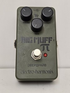 nano big muff | eBay