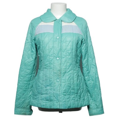 Bernardo, Leichte Jacke, Damen, Größe: S, Grün/Weiß/Blau, Sonstiges #vgL