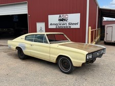 1967 Dodge Charger for Sale