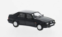Modellauto MaßStab 1:87 Premium Classixxs Alfa Romeo 75 1988 Blau 1:87
