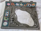 VINTAGE LEGO Time Cruisers 6499 Time Tunnelator Play Stage Only