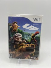 Up (Nintendo Wii, 2009)