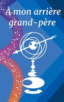 À Mon ArrièRe Grand-PèRe | Recueil De PoèMes | Thomas Cadet | Taschenbuch | 2023