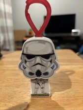 McDonald  s Happy Meal Toy - 2019 Star Wars Imperial Stormtrooper 14