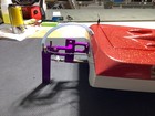 MTC 28” RC Race Cat 6s Brushless RC Boat Catamaran — photo 8