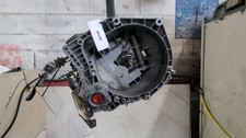 Boite de vitesse Lancia KAPPA