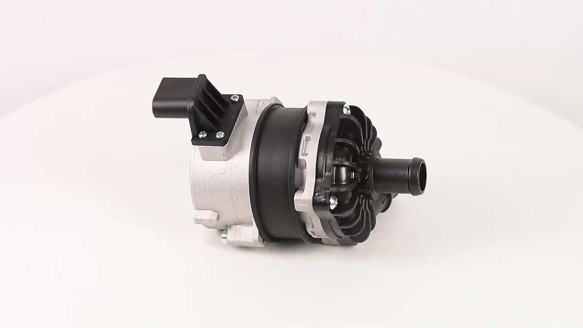 OEM Auxiliary Water Pump 4N0965567 For AUDI A6 C8 A7 A8 D5 Q5 Q7
