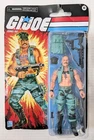 GI JOE CLASSIFIED SERIES RETRO CARD GUNG-HO NEW & SEALED WALMART EXCLUSIVE