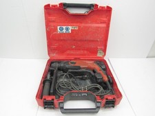 Hilti TE 3-C Rotary hammer READ!!!