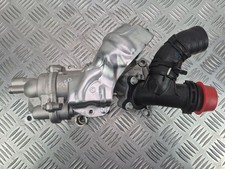 Mercedes GLE350e W167 Wasserpumpe A2742000800 NEU ORIGINAL PFF12857 Mercedes GLE350e W167 Wasserpumpe A2742000800 NEU ORIGINAL PFF12857