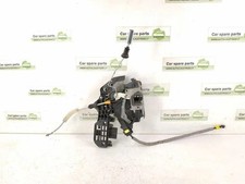 MERCEDES-BENZ S W222, V222, X222 T&uuml;rschloss vorne rechts 0997201800 27142480