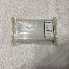 Epson WorkForce Pro WF-4630 WF-4640 WF-5110 1 786XL Compatible Ink