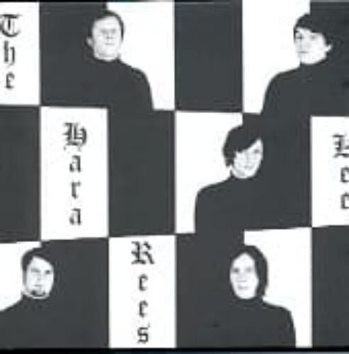 Хара-Ки-Рис Ii (CD)