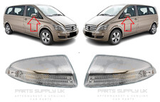 Clignotant Mercedes VIANO