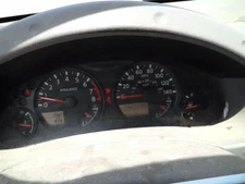 Strut Front Fits 05-21 FRONTIER 104834222