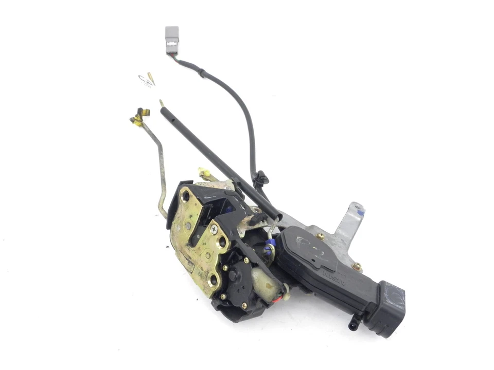 Actuador de cerradura de puerta delantero izquierdo OEM 2T para 98-02 Toyota Corolla 69040-02040 Foto 4 de 4