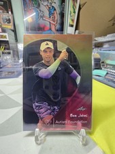 2023 Leaf X Autism Foundation /1000 Ben Johns #19 Pickleball