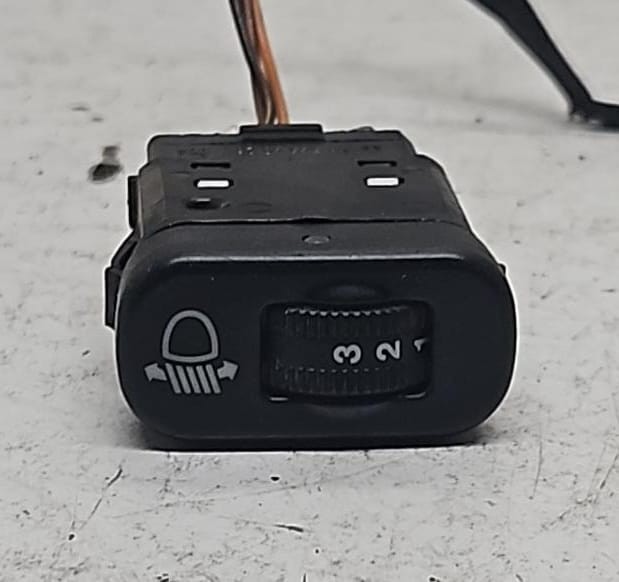 PULSANTE PER MERCEDES Sprinter Serie 310 (11>)