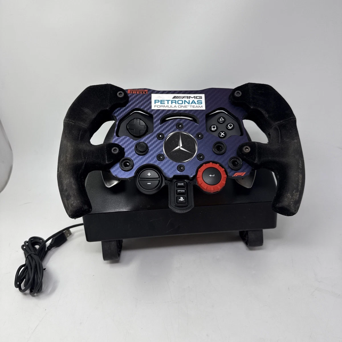 Logitech Video Game Racing Wheels for Sony PlayStation 3 | Updated
