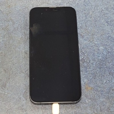 Apple Iphone 14, 128gb, Network Unlocked, BH86%