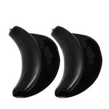 2 PCS Barber Shop Shampoo Pillow Bowl Neck Cushion Hair Salon Rest