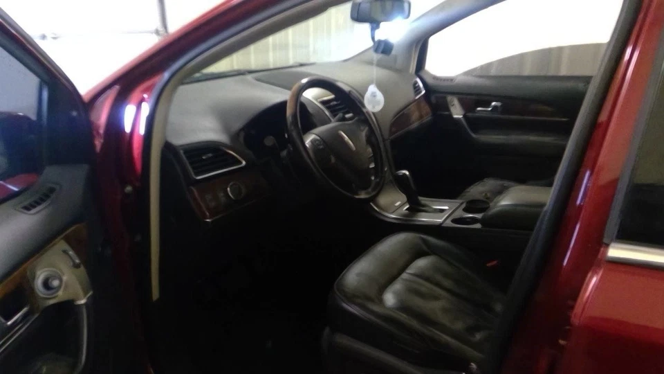 Rear Wiper Motor Fits 11-15 MKX 1718433 - Image 2 of 4