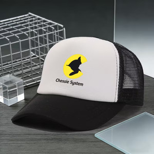 CHESSIE SYSTEM Train / RAILROAD  HAT- BRAND NEW!!!