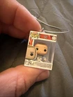 Bitty Pop WWE Shawn Michaels HBK Ornament Custom Funko