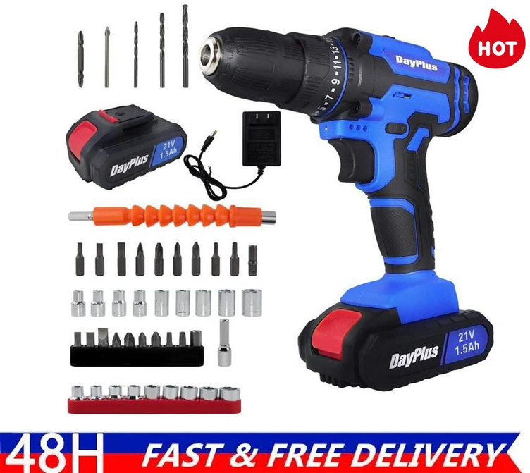 Kit: 1.5ah Battery - Powerful Tool Now On Sale!