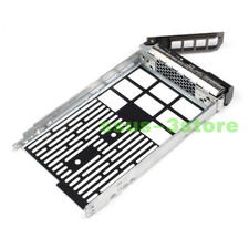3.5" SAS SATA HDD Hot-Swap Caddy For Dell PowerEdge T330 T430 T630