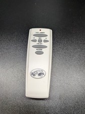 Genuine OEM Hampton Bay Remote Control Ceiling Fan Light Dimmer UC7078T Reverse