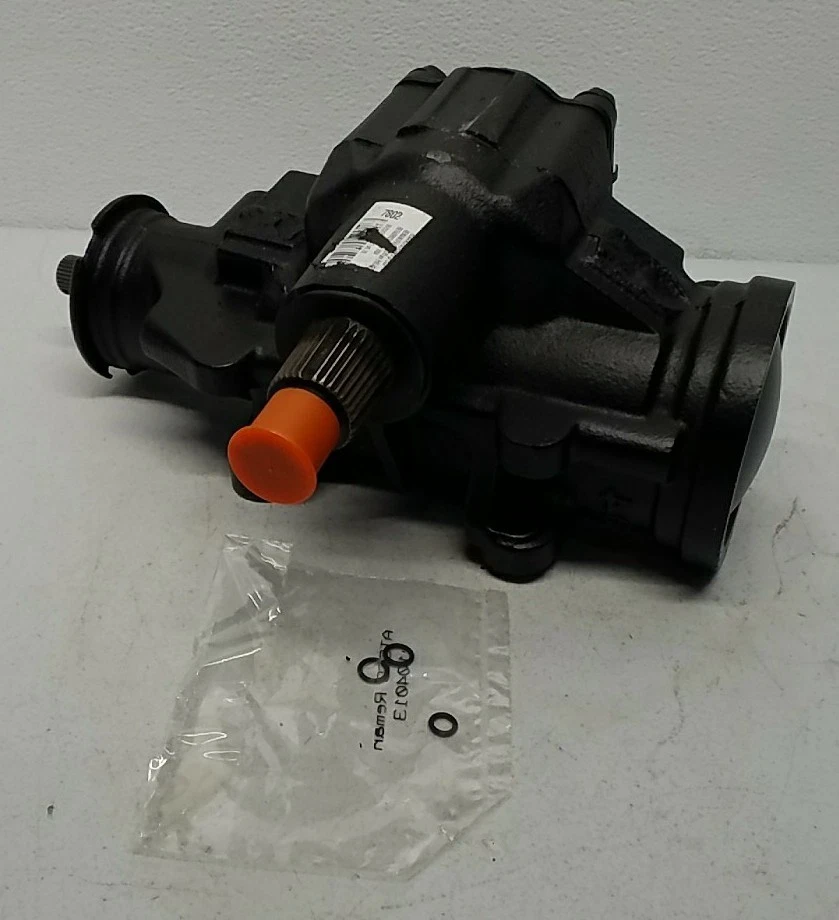 Vision‑OE 502‑0129 Remanufactured Steering Gear – Cleaned, Tested, Durable - Image 4 of 4