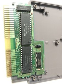 American Gladiators NES Nintendo  Entertainment 1993 Tested Authentic CART ONLY