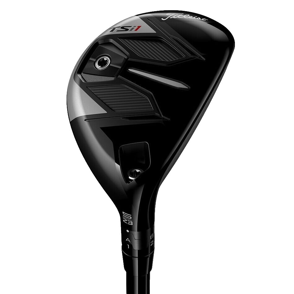 Titleist Tsi1 Hybrid | eBay