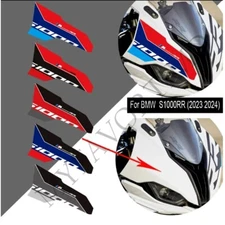 S1000RR motorcycle body fairing suitable for BMW S1000RR S1000 knee pad sticker