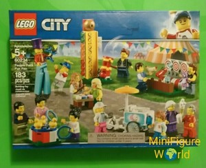 lego 60234