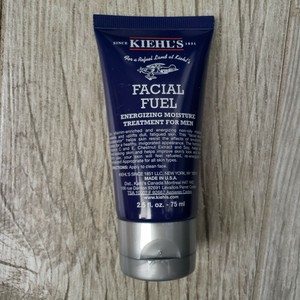 energizing moisture treatment