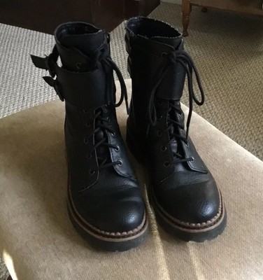 boc combat boots