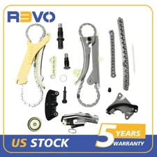 Timing Chain Kit for 97-11 Ford Ranger Explorer Mustang Mercury Mazda B4000 4.0L