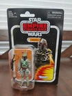 Star Wars Vintage Collection BOBA FETT 3.75 Inch Action Figure - In Stock!