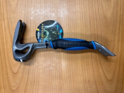 ABVERKAUF!! Jackson Pulverizer Multitool Klauenhammer