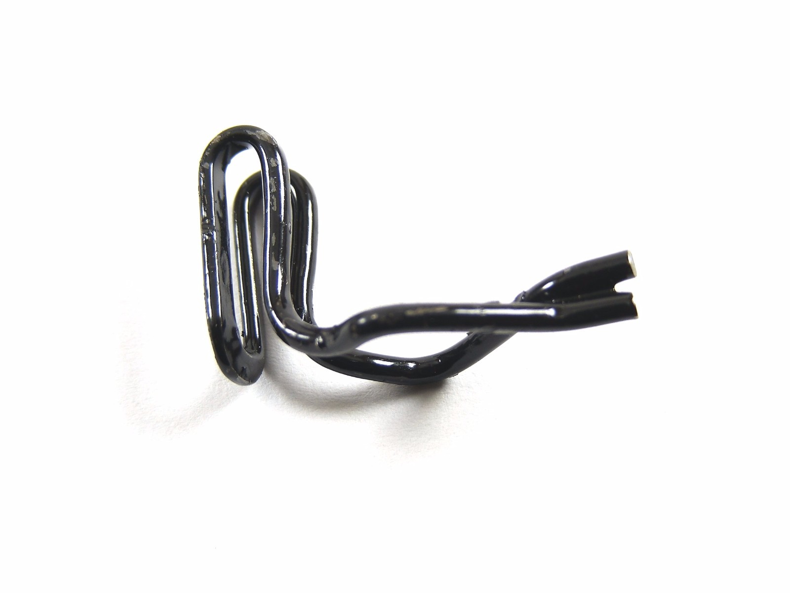 Ford Truck Door & Trim Panel Clips- Fits 5/16 Hole- 1 Long- 20 Clips- #114 - Foto 12