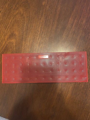 Jawbone Big Jambox Portable Speaker 