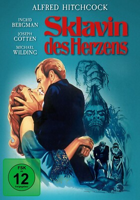 Sklavin des Herzens (1949) (Alfred Hitchcock) / Under Capricorn [DVD]