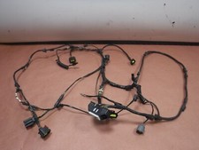 Jeep Grand Cherokee Wj 01-03 Liftgate Wiring Harness Factory Oem 56042800