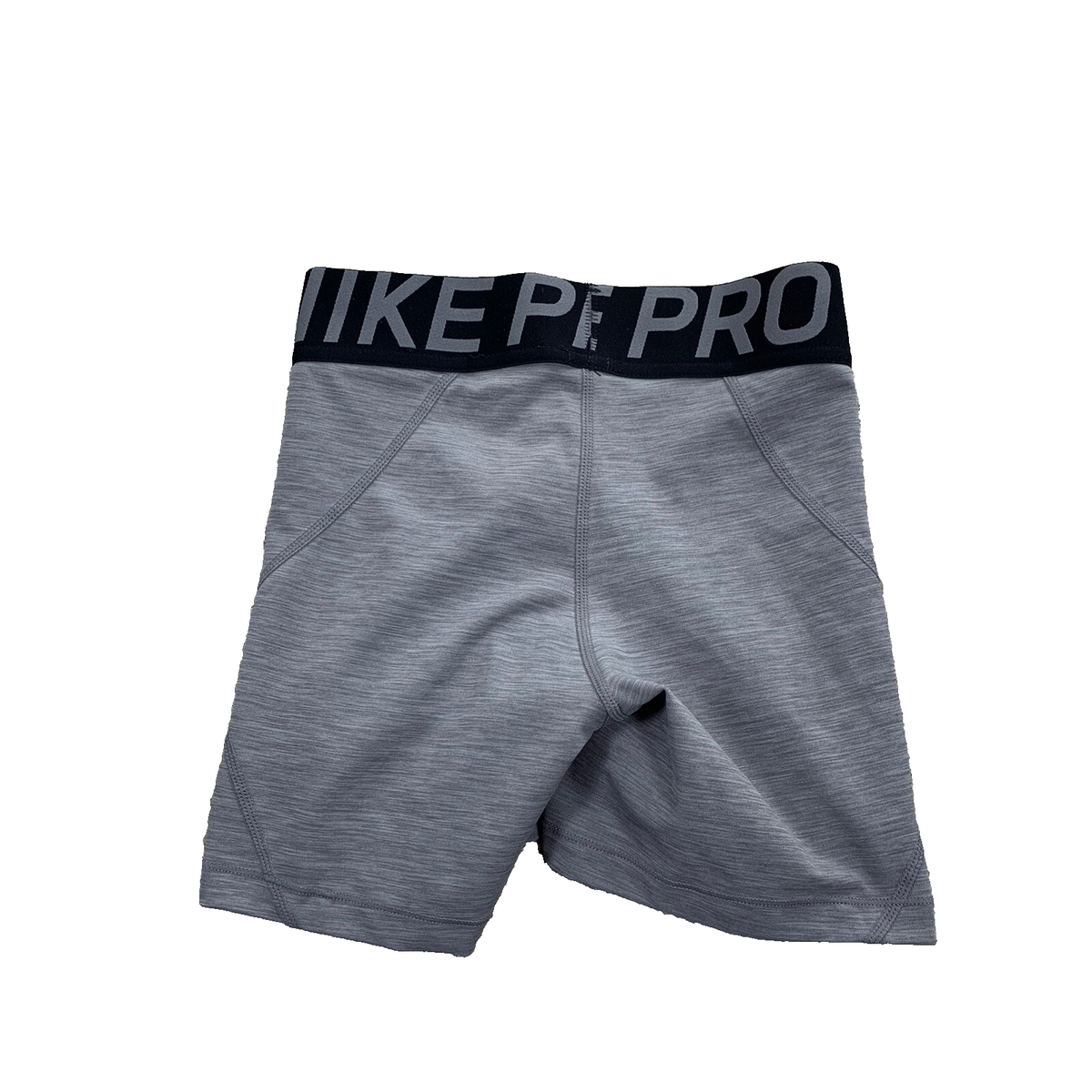 nike pro shorts extra small
