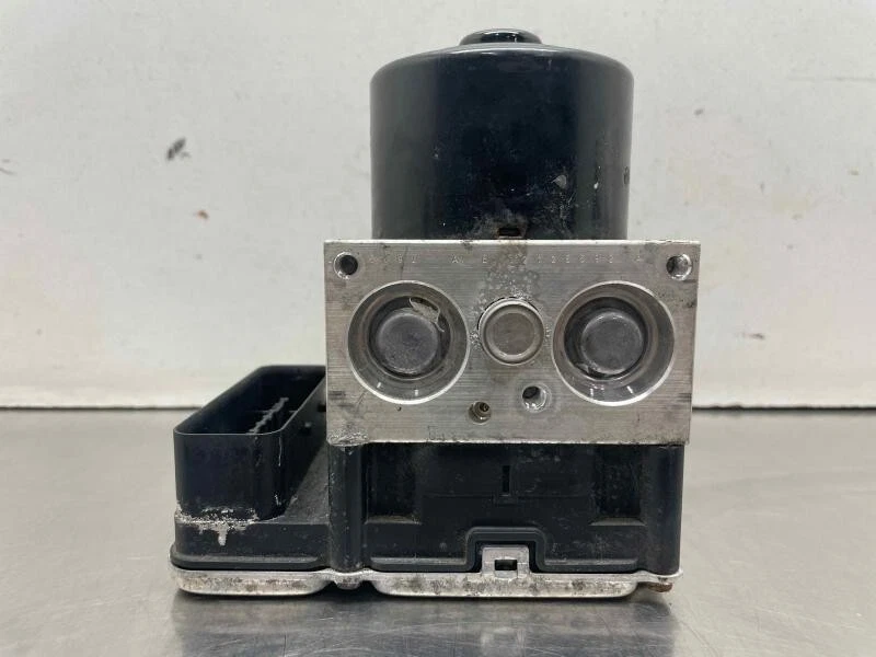 2013-2016 Toyota Venza Abs Anti Lock Brake Pump Module Assembly Oem Foto 4 de 4