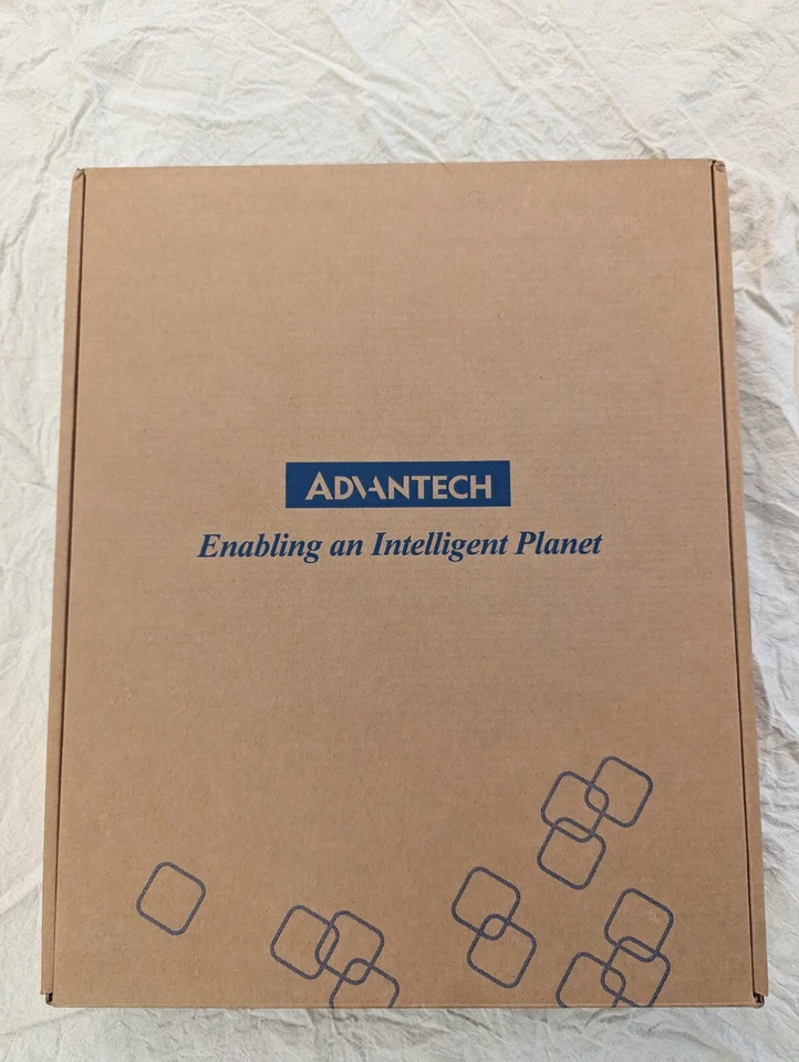 Advantech ASMB-815-00A1E 9691081500E Motherboard AIMB-788G2-00A1 LGA3647 ATX SMB - Image 3 of 4