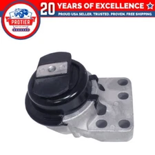 Engine Mount Right Compatible with FORD POLICE SEDAN, TAURUS, LINCOLN MKT L4
