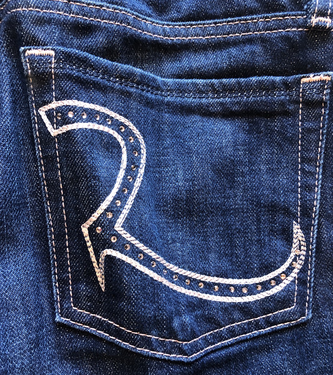 い*様 美品】ROCK&REPUBLIC 27 ピンク　ローライズデニム y2k い*様 美品】ROCK&REPUBLIC 27 ピンク ローライズデニム y2k